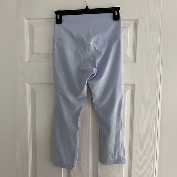 Lululemon Align 21in High Rise Leggings - Picture 2 of 4